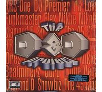 Various Artists - D & D Project