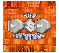 Various Artists - D & D Project