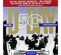 Various Artists - D-Day 50th Anniversary