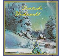 Various Artists - D e u t s c h e - W e i h n a c h t e n