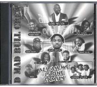 Various Artists - D Mad Bull Crew 2