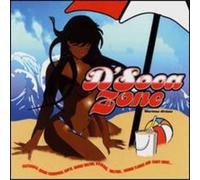 Various Artists - D' Soca Zone