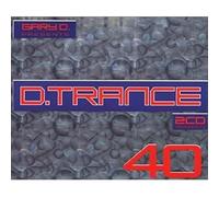 Various Artists - D-Trance 40-23tr [Import]