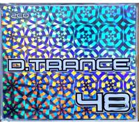Various Artists - D.Trance 48 [Import]