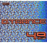 Various Artists - D.Trance 49 [Import]