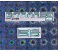 Various Artists - D.Trance 56 [Import]