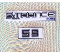 Various Artists - D.Trance 59 [Import]