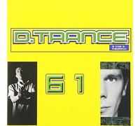 Various Artists – D.Trance 61 – Importé
