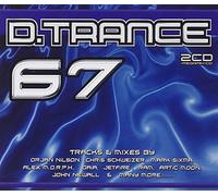 Various Artists - D.Trance 67 [Import]