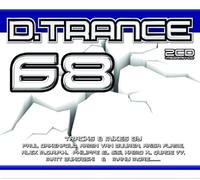 Various Artists - D.Trance 68