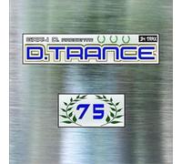 Various Artists - D.Trance 75 [Import]