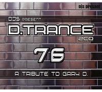 Various Artists - D.Trance 76