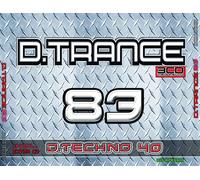 Divers artistes – D.Trance 83 – Soulfood Music