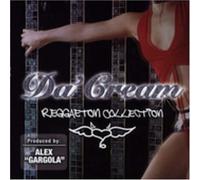 Various Artists - Da Cream Reggaeton Collection