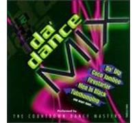 Various Artists - Da Dance Mix