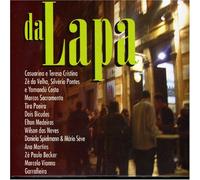 Various Artists - Da Lapa