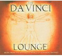Various Artists – Da Vinci Lounge