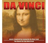 Various Artists - Da Vinci: Music Inspired By... [Import anglais]