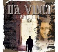 Artistes divers – Da Vinci Project – Master Works
