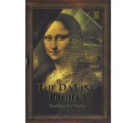 Various Artists - Da Vinci Project Box,the (Dvd +CD und Buch) [Import allemand]