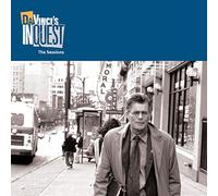 Various Artists - Da Vinci's Inquest: The Sessions