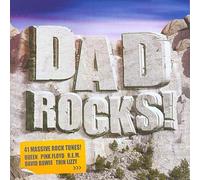 Various Artists - Dad Rocks [Import]