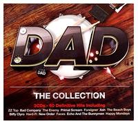Various Artists – Dad – the Collection – Rhino
