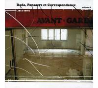 Various Artists - Dada Pansaers Et Correspondance Vol [Import]