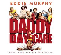 Various Artists – Daddy Day Care – Sony Music