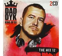 Various Artists - Daddy K The Mix 12 [Import]