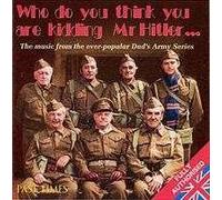 Various Artists - Dad's Army Music From the TV Show [Authorised Edition] Past Times [UK Import]