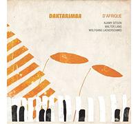 Various Artists - D'afrique [Import]