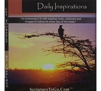 Various Artists - Daily Inspirations