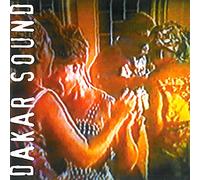 Various Artists - Dakar Sound Sampler -1-