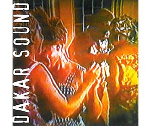 Various Artists - Dakar Sound Sampler -1-