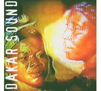 Various Artists – Dakar Sound Sampler -2 – Import