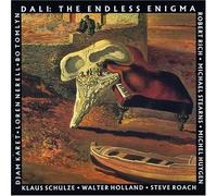 Various Artists - Dali: The Endless Enigma