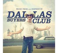 Various Artists - Dallas Buyers Club O.S.T