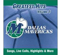 Various Artists - Dallas Mavericks: G.H. 1