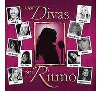 Various Artists - Damas Del Ritmo