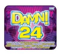 Various Artists - Damn 24 [Import]