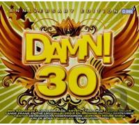 Various Artists - Damn 30 [Import]