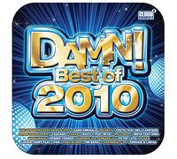 Various Artists - Damn Best of 2010 [Import]