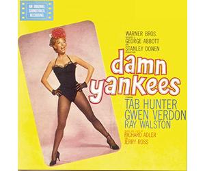 Various Artists - Damn Yankees