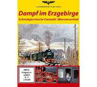 Various Artists - Dampf im Erzgebirge [Import allemand]