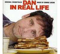 Dan in Real Life (Bande Originale du Film)