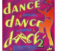 Various Artists - Dance … 2... (CompiIation)
