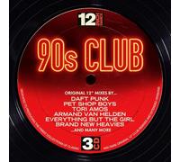 Various Artists - Dance - 90s Club