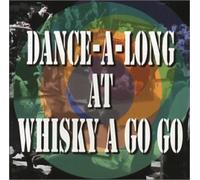 Various Artists - Dance-A-Long at Whisky a Go/Various [Import]