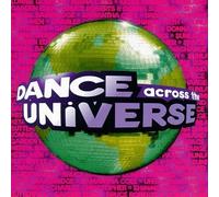 Various Artists - Dance Across Universe 1